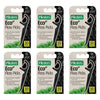 Piksters Eco Floss Picks 50 Pack Bundle of 6
