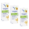 Vagisil Soothing Oatmeal Cream 30g Pack of 3