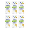 Vagisil Soothing Oatmeal Cream 30g Pack of 6