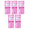 Vagisil Ultra Fresh Gel 30g Pack of 5