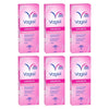 Vagisil Ultra Fresh Gel 30g Pack of 6