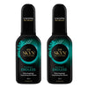 Skyn Naturally Endless Intimate Gel 80mL Pack of 2