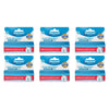 Dermal Therapy Scar Treatment Silicone+ Gel 10g Pack of 6