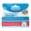 Dermal Therapy Scar Treatment Silicone+ Gel 10g