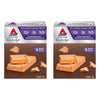 Atkins Endulge Cara White Chocolate 5 Pack Bundle of 2