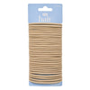 Pharmacy Health Thick Elastics Blonde 30 Pack