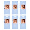 Pharmacy Health Heatless Hair Curl Headwrap Pack of 6