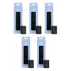 Pharmacy Health Hair Rollers Large 5 Pack Bundle of 5
