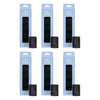 Pharmacy Health Hair Rollers Large 5 Pack Bundle of 6
