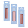 Pharmacy Health Bendy Rollers 8 Pack Bundle of 3