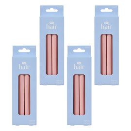 Pharmacy Health Bendy Rollers 8 Pack Bundle of 4