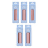 Pharmacy Health Bendy Rollers 8 Pack Bundle of 5