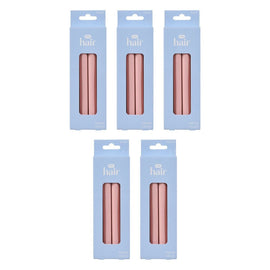 Pharmacy Health Bendy Rollers 8 Pack Bundle of 5