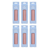 Pharmacy Health Bendy Rollers 8 Pack Bundle of 6