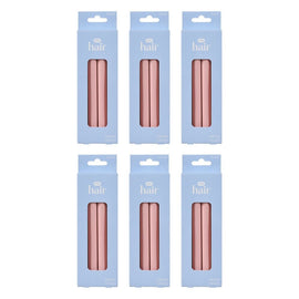 Pharmacy Health Bendy Rollers 8 Pack Bundle of 6