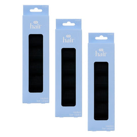 Pharmacy Health Hair Rollers Medium 6 Pack Bundle of 3