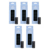 Pharmacy Health Hair Rollers Small 6 Pack Bundle of 5
