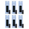 Pharmacy Health Hair Rollers Small 6 Pack Bundle of 6