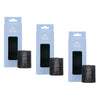 Pharmacy Health Hair Rollers Extra Large 3 Pack Bundle of 3