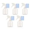 Pharmacy Health Water Spray Bottle Pack of 5