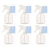 Pharmacy Health Water Spray Bottle Pack of 6