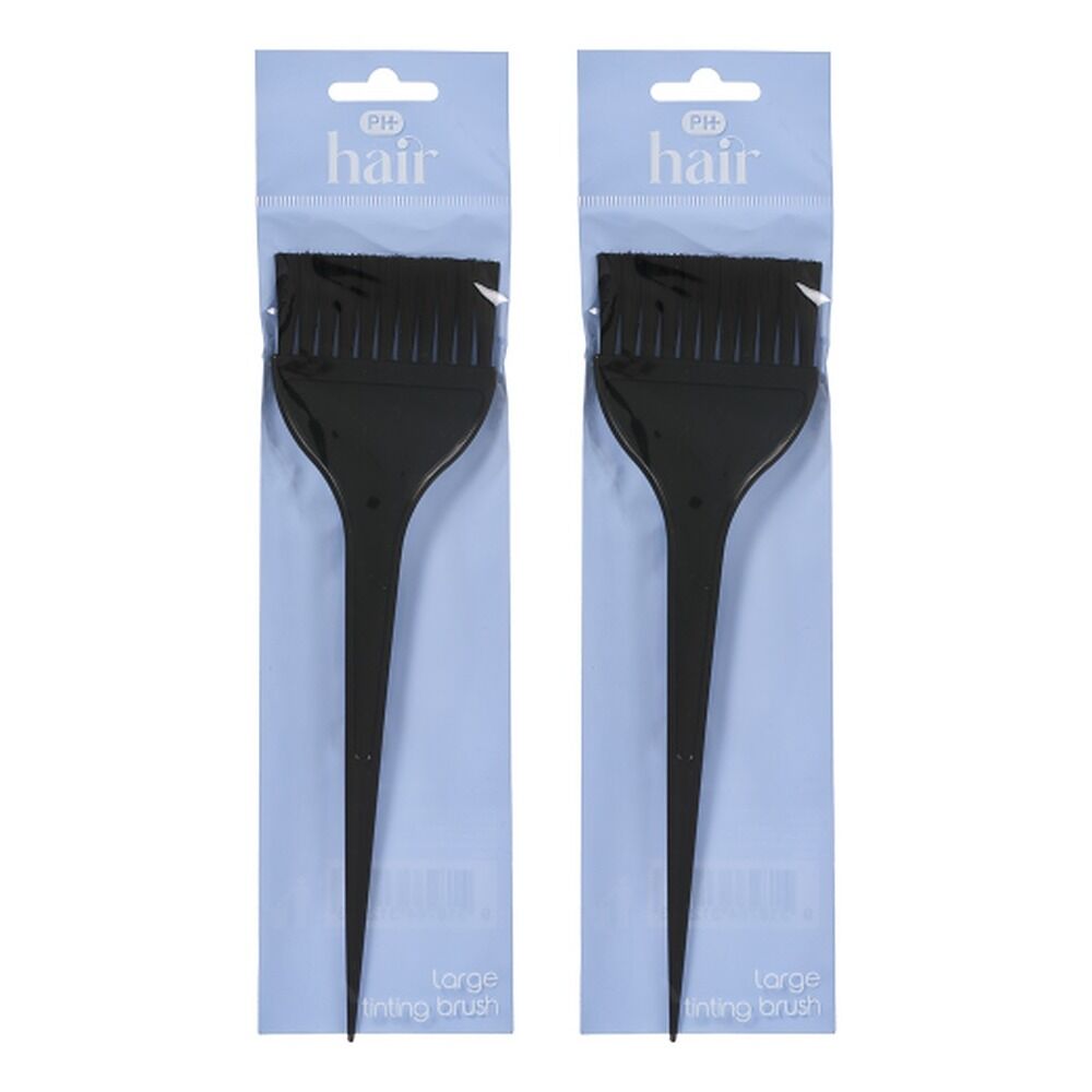 Pharmacy Health Tinting Brush Large Pack of 2