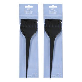 Pharmacy Health Tinting Brush Large Pack of 2
