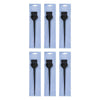 Pharmacy Health Tinting Brush Small Pack of 6