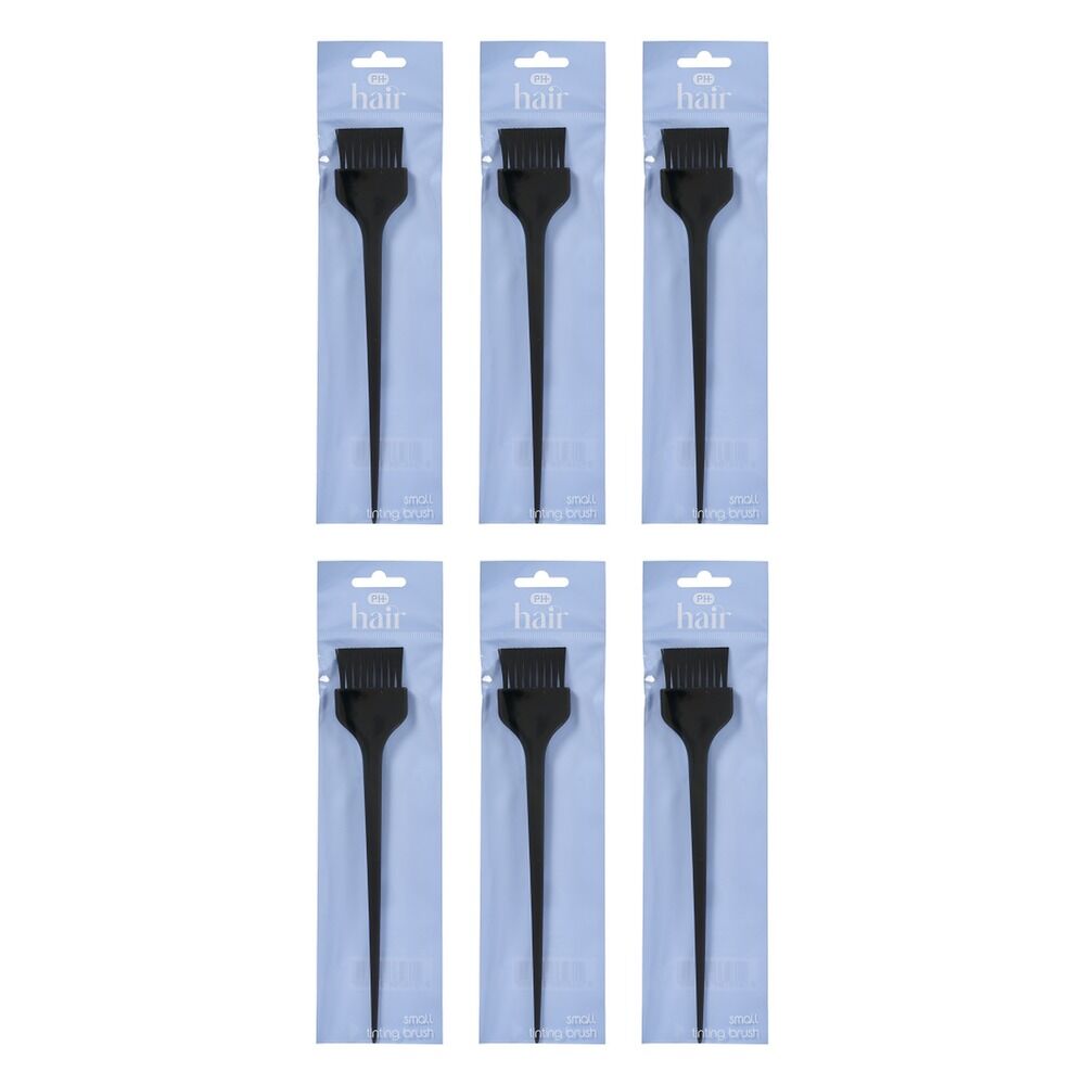 Pharmacy Health Tinting Brush Small Pack of 6