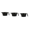 Pharmacy Health Tinting Bowl Pack of 3