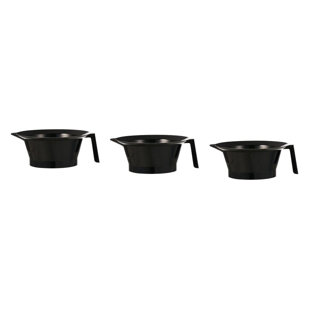 Pharmacy Health Tinting Bowl Pack of 3