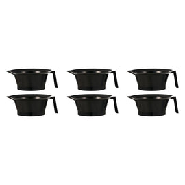 Pharmacy Health Tinting Bowl Pack of 6