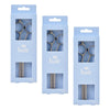 Pharmacy Health Hair Thinning Scissors Pack of 3