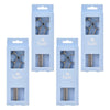 Pharmacy Health Hair Thinning Scissors Pack of 4