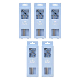 Pharmacy Health Hair Thinning Scissors Pack of 5