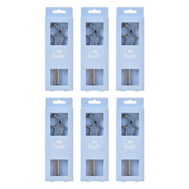 Pharmacy Health Hair Thinning Scissors Pack of 6