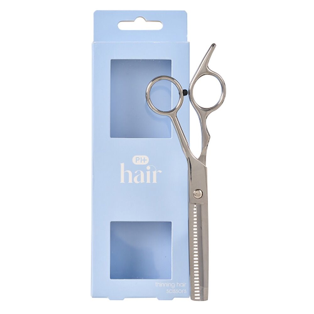 Pharmacy Health Hair Thinning Scissors