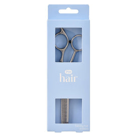 Pharmacy Health Hair Thinning Scissors
