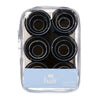 Pharmacy Health Hair Rollers Multipack 18 Pack