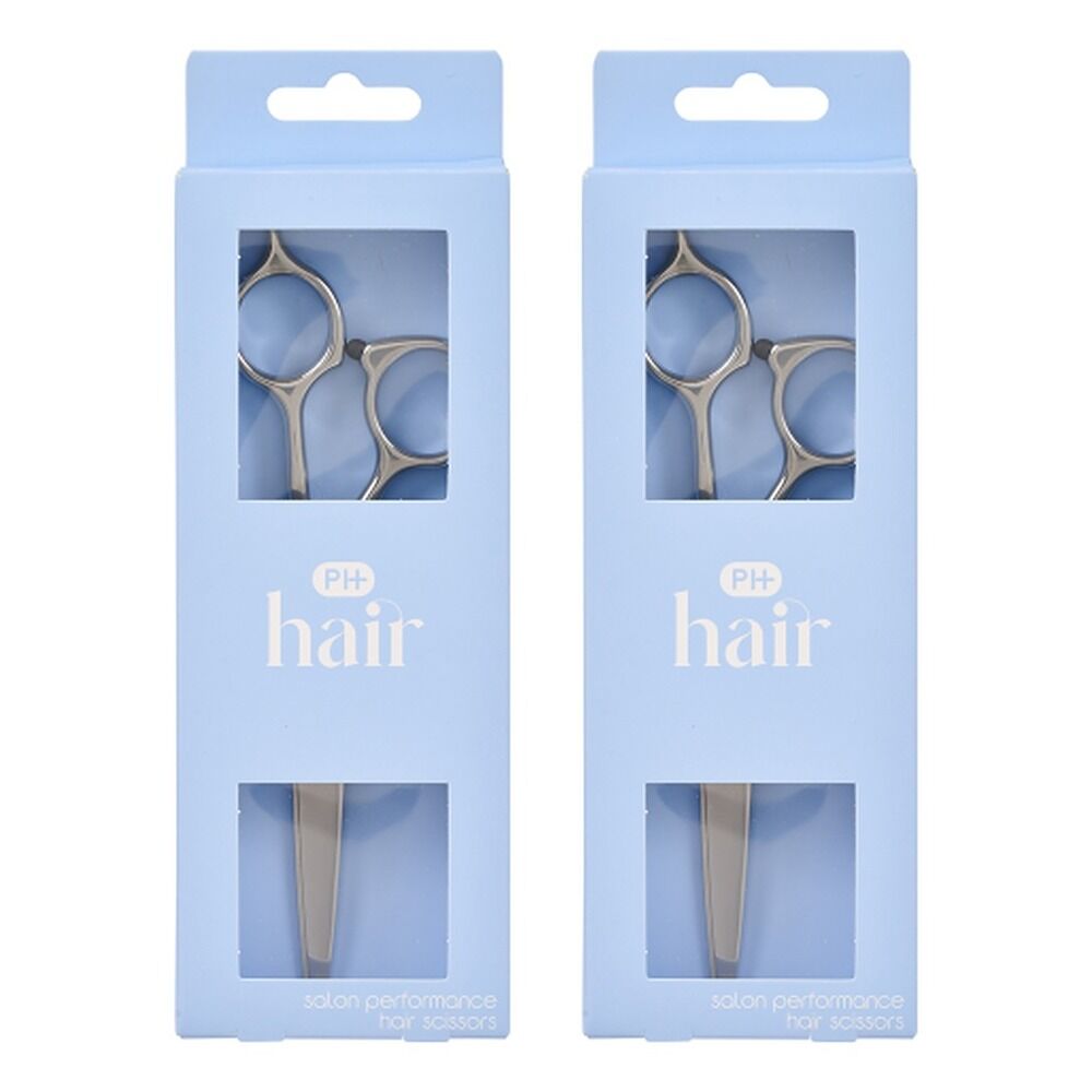 Pharmacy Health Salon Performance Scissors Pack of 2