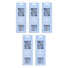 Pharmacy Health Salon Performance Scissors Pack of 5