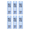 Pharmacy Health Salon Performance Scissors Pack of 6