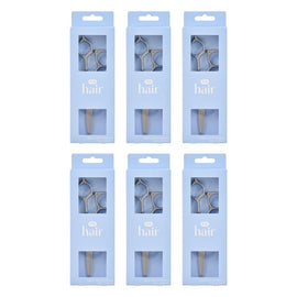 Pharmacy Health Salon Performance Scissors Pack of 6