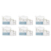 Pharmacy Health Refillable Travel Set 5 Pack Bundle of 6
