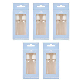 Pharmacy Health Refillable Spray Bottles 2 Pack Bundle of 5