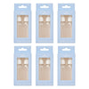 Pharmacy Health Refillable Spray Bottles 2 Pack Bundle of 6