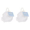Pharmacy Health Body Polisher White Pack of 2