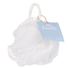 Pharmacy Health Body Polisher White
