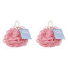 Pharmacy Health Body Polisher Pink Pack of 2