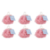 Pharmacy Health Body Polisher Pink Pack of 6